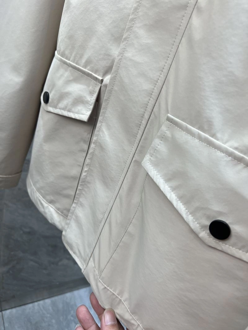 Neat Thom Browne Outwear 173872