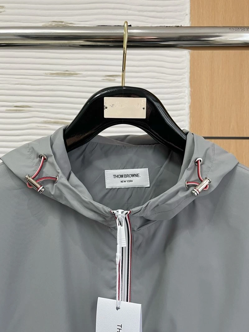 Comfortable Thom Browne Outwear 173865
