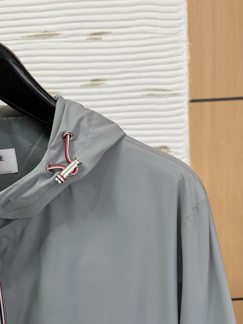 Comfortable Thom Browne Outwear 173865