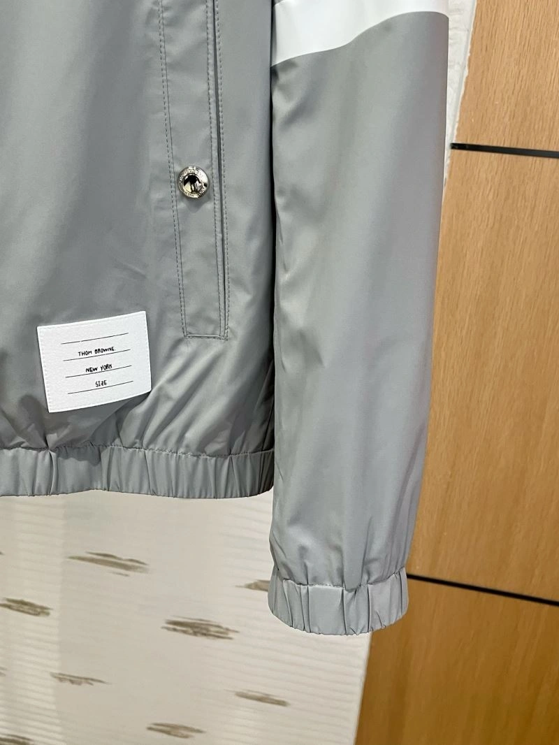 Comfortable Thom Browne Outwear 173865
