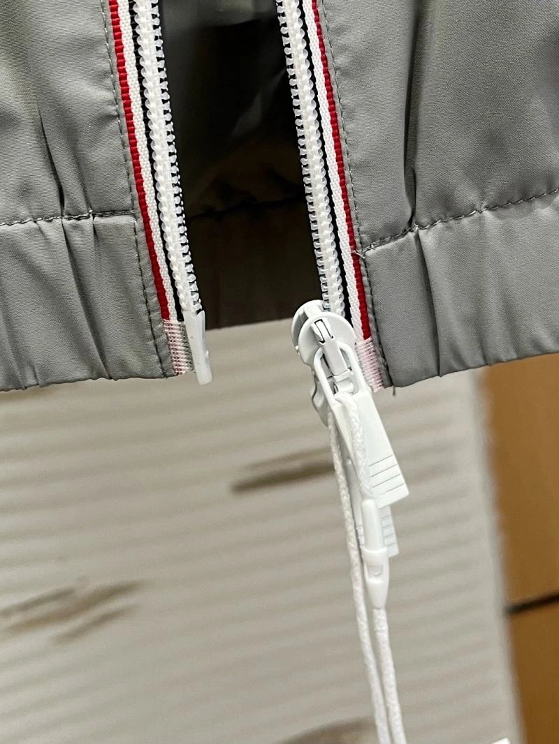 Comfortable Thom Browne Outwear 173865