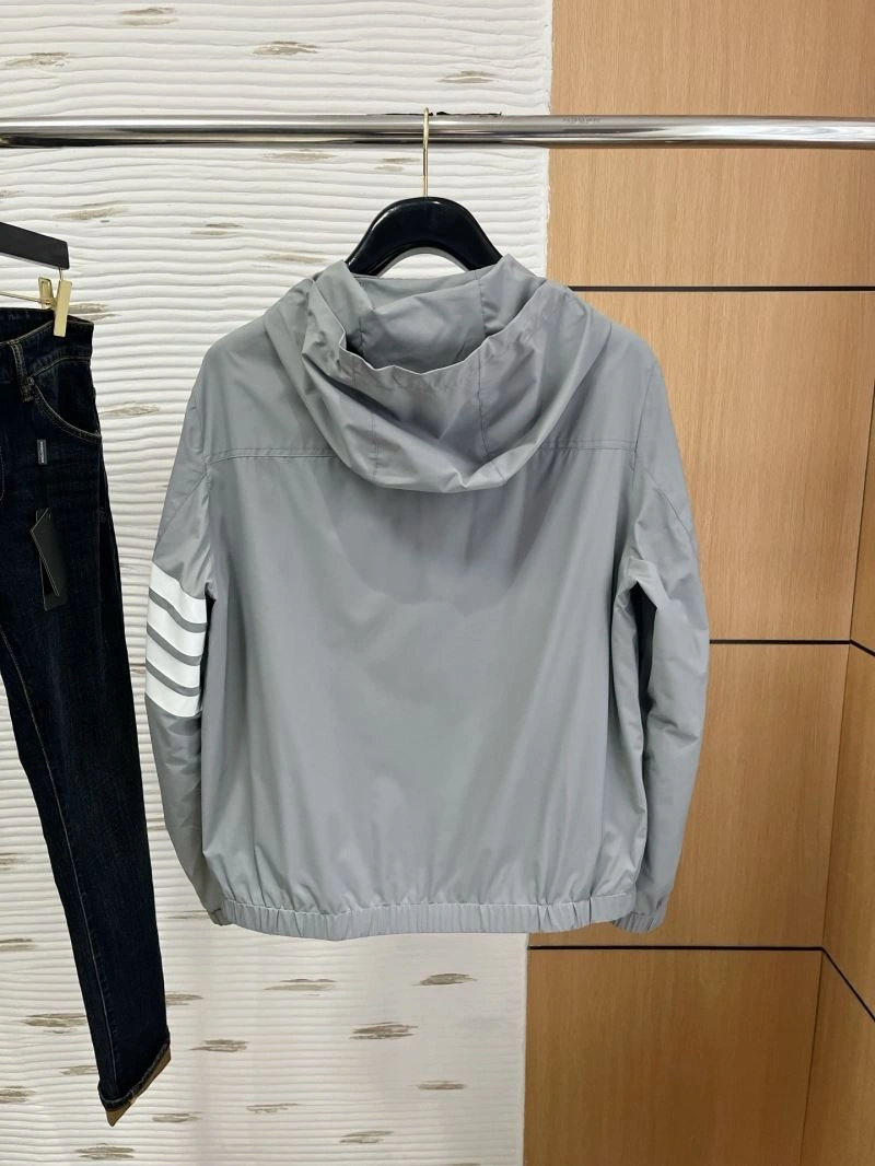 Comfortable Thom Browne Outwear 173865