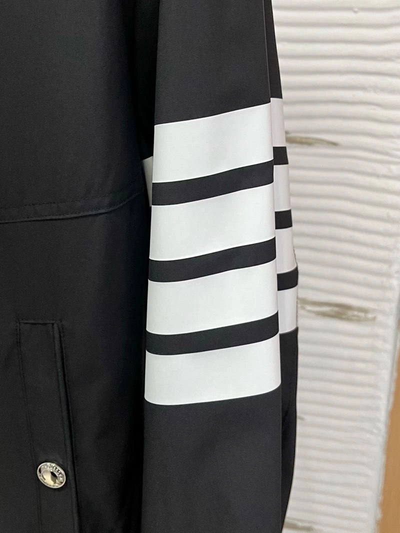 Thom Browne Outwear Compact 173868
