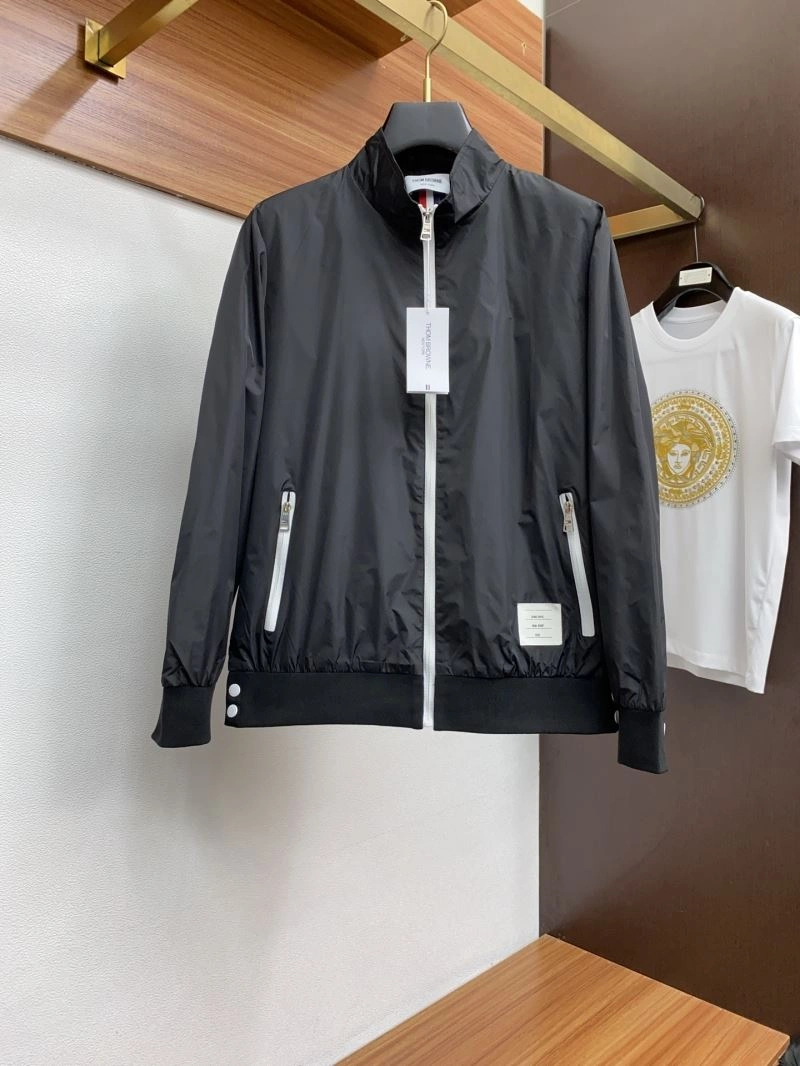 Thom Browne Outwear TimelessDesign 173867