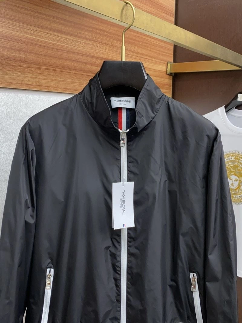 Thom Browne Outwear TimelessDesign 173867