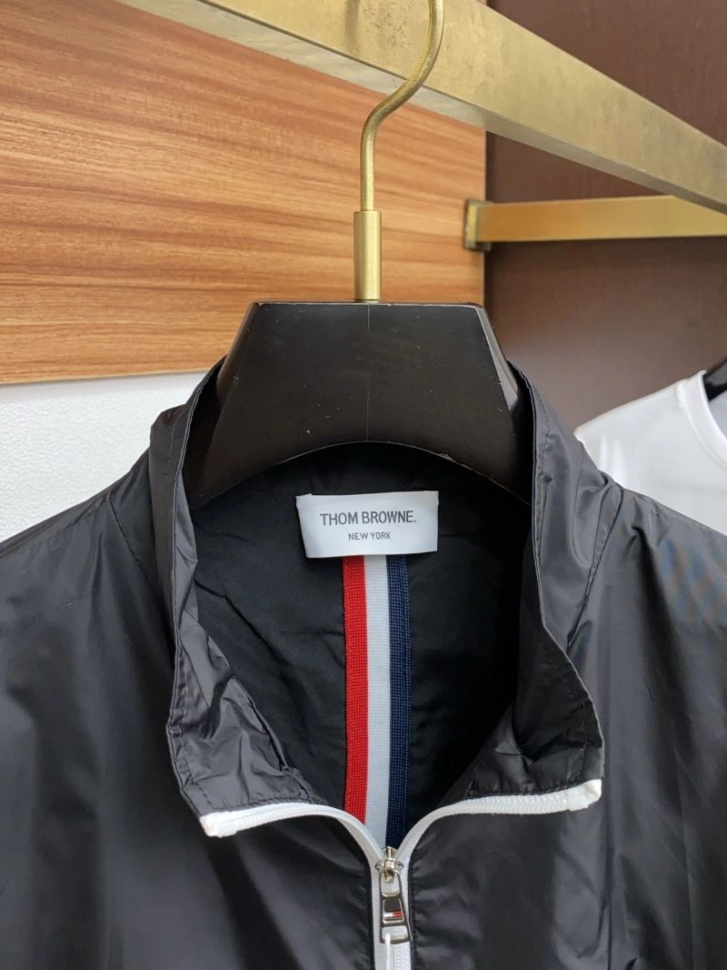 Thom Browne Outwear TimelessDesign 173867