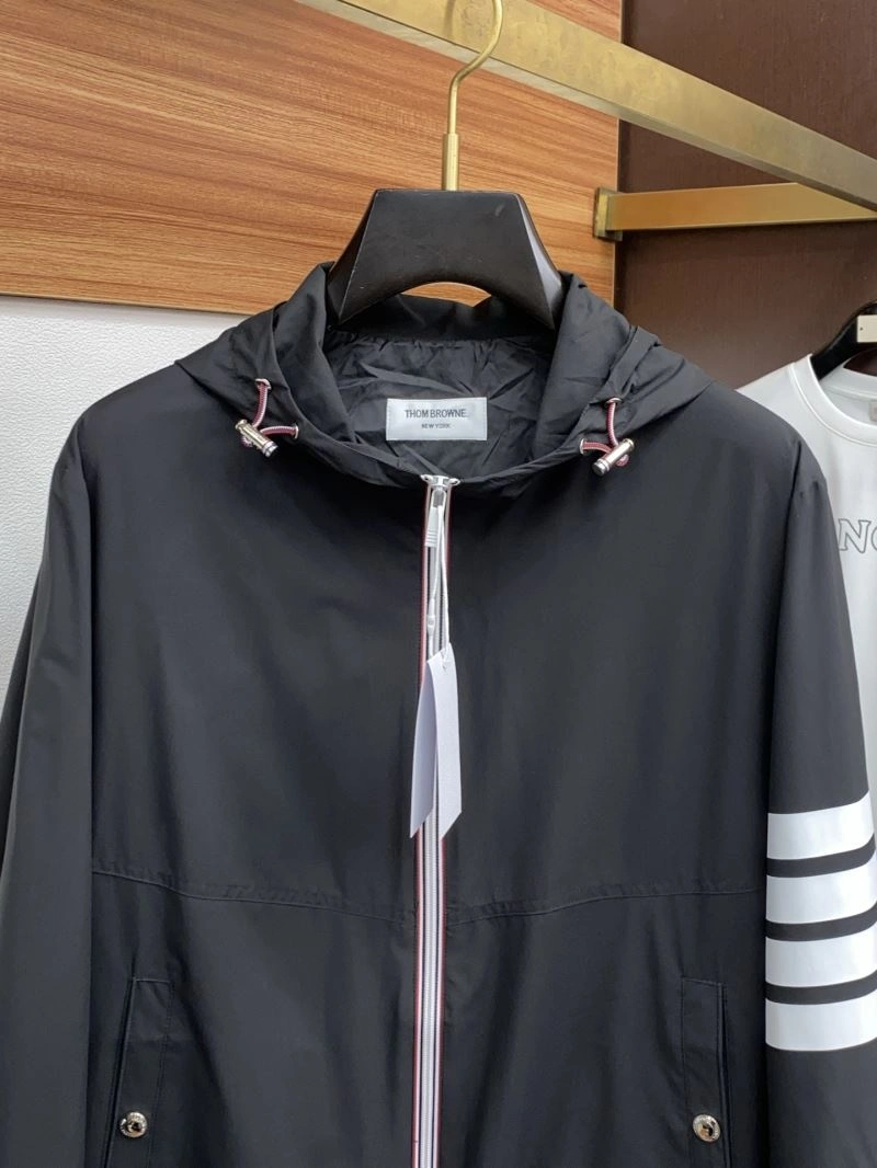 Thom Browne Outwear Durable 173864