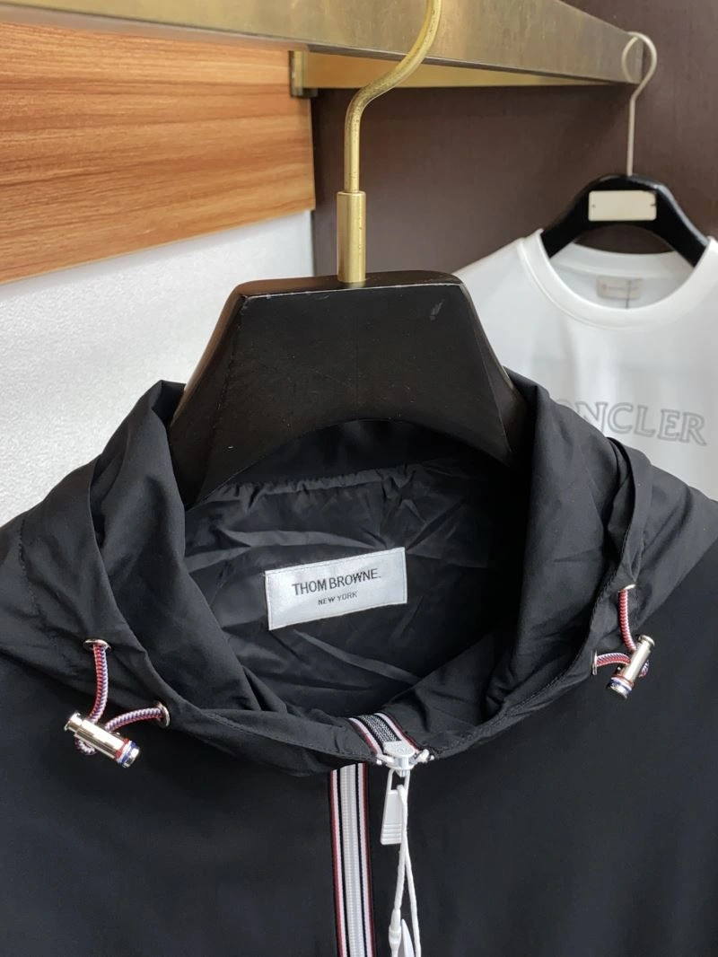 Thom Browne Outwear Durable 173864
