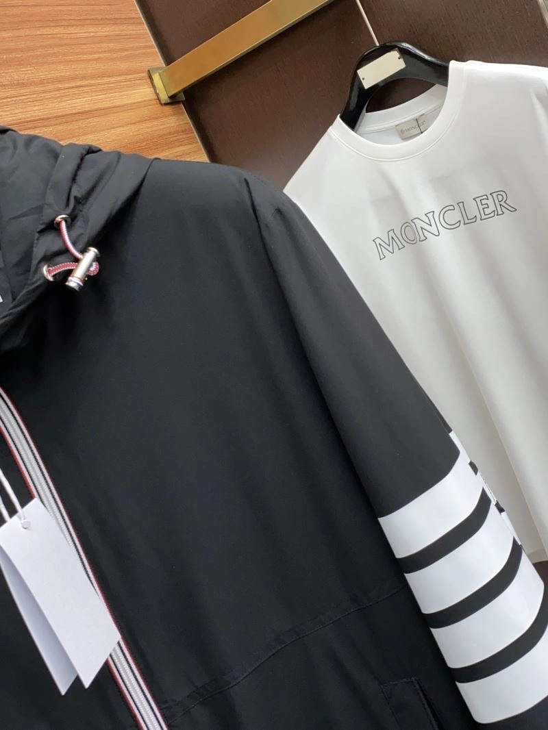 Thom Browne Outwear Durable 173864