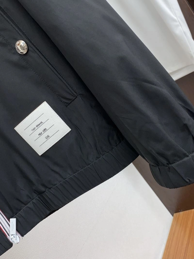 Thom Browne Outwear Durable 173864