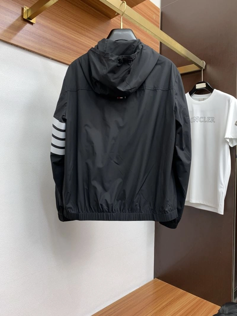 Thom Browne Outwear Durable 173864