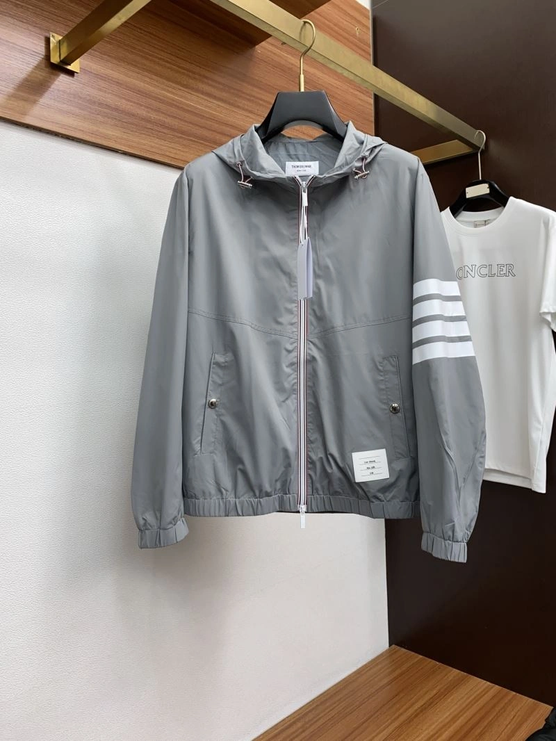 Thom Browne Outwear GoAnywhere 173863