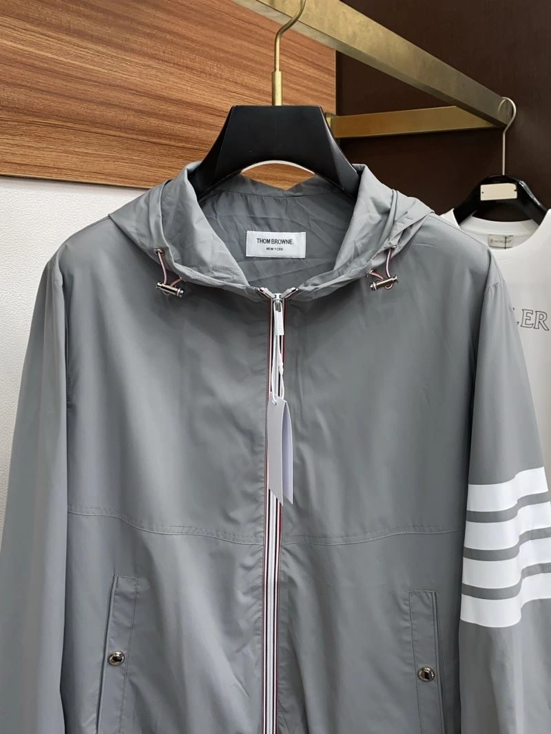 Thom Browne Outwear GoAnywhere 173863