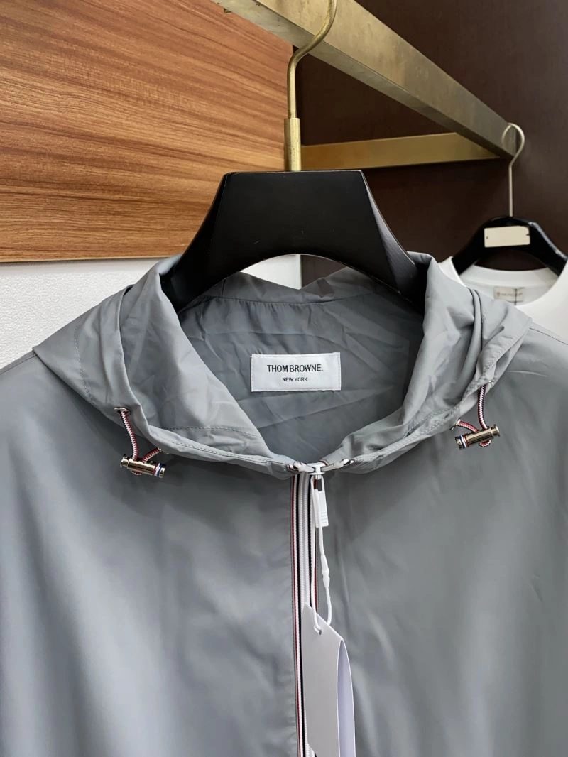 Thom Browne Outwear GoAnywhere 173863