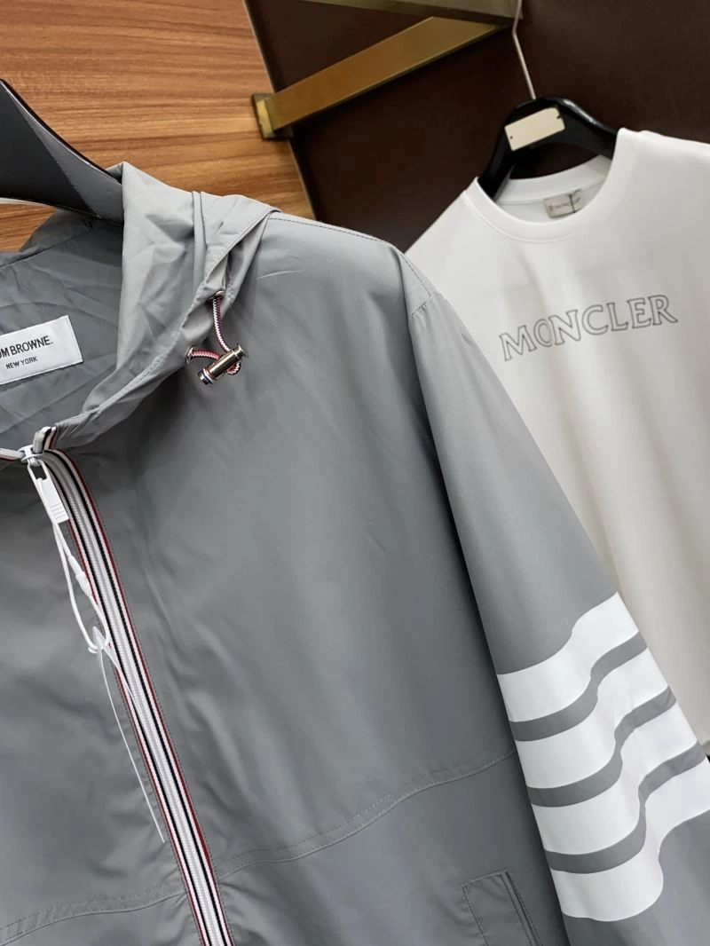 Thom Browne Outwear GoAnywhere 173863