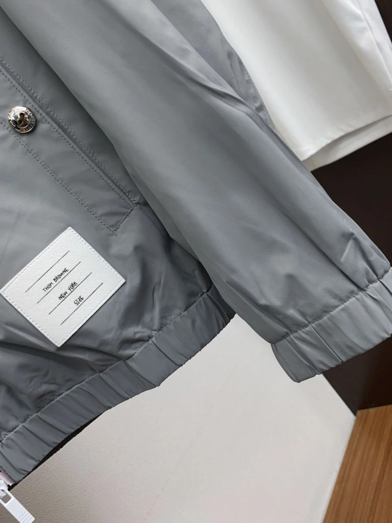 Thom Browne Outwear GoAnywhere 173863