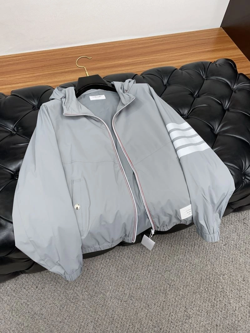 Thom Browne Outwear GoAnywhere 173863