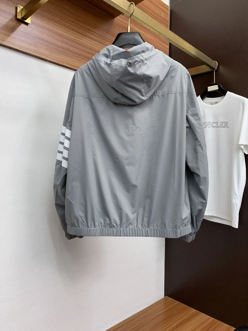Thom Browne Outwear GoAnywhere 173863