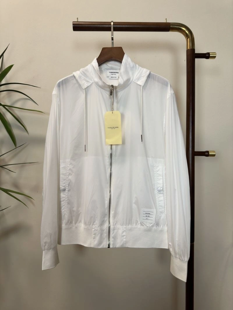 Durable Thom Browne Outwear 173862