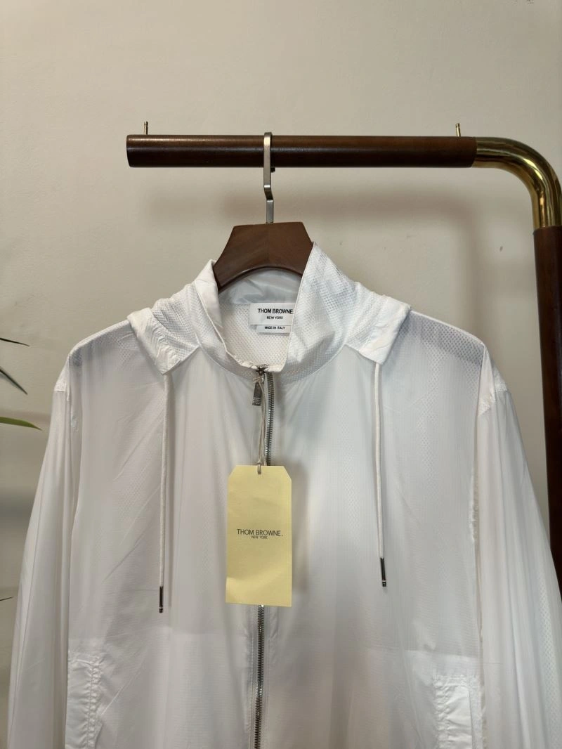 Durable Thom Browne Outwear 173862