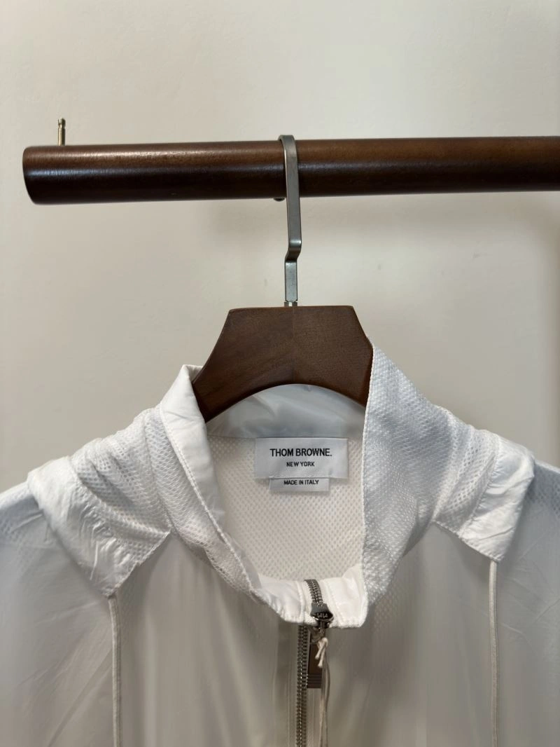Durable Thom Browne Outwear 173862