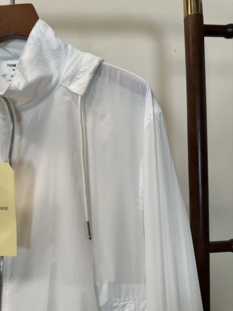 Durable Thom Browne Outwear 173862
