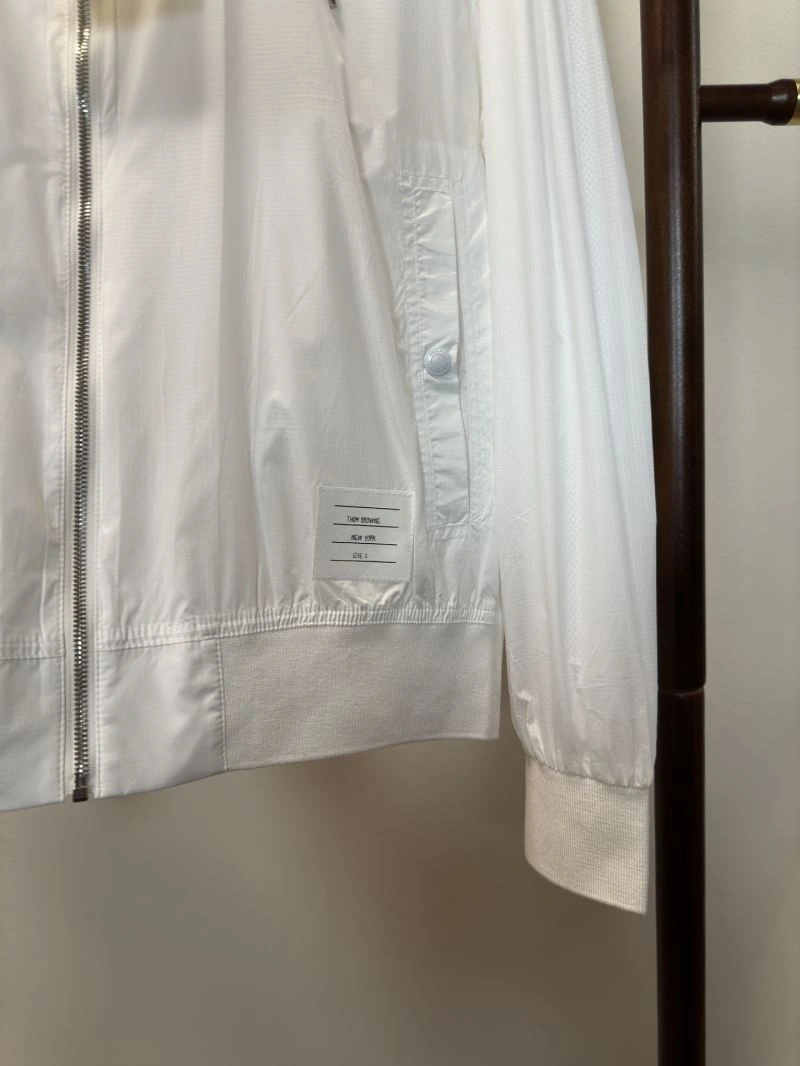 Durable Thom Browne Outwear 173862