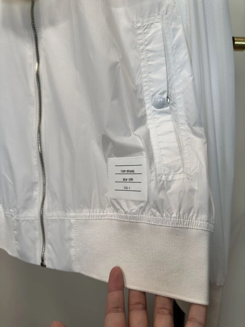 Durable Thom Browne Outwear 173862