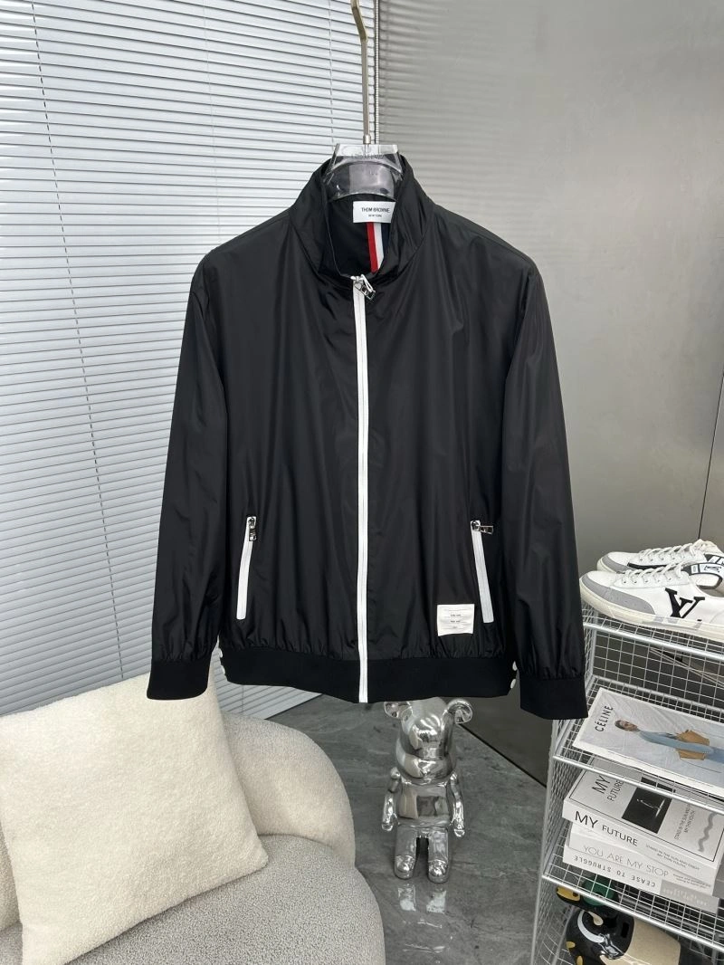 Thom Browne Outwear MoistureWicking 173861