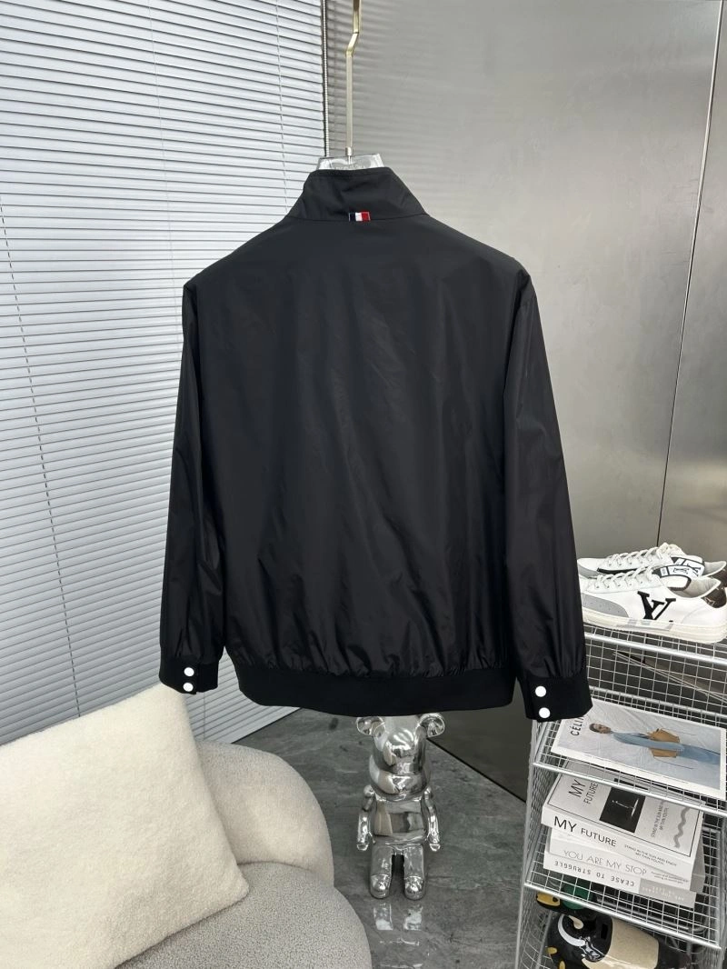 Thom Browne Outwear MoistureWicking 173861