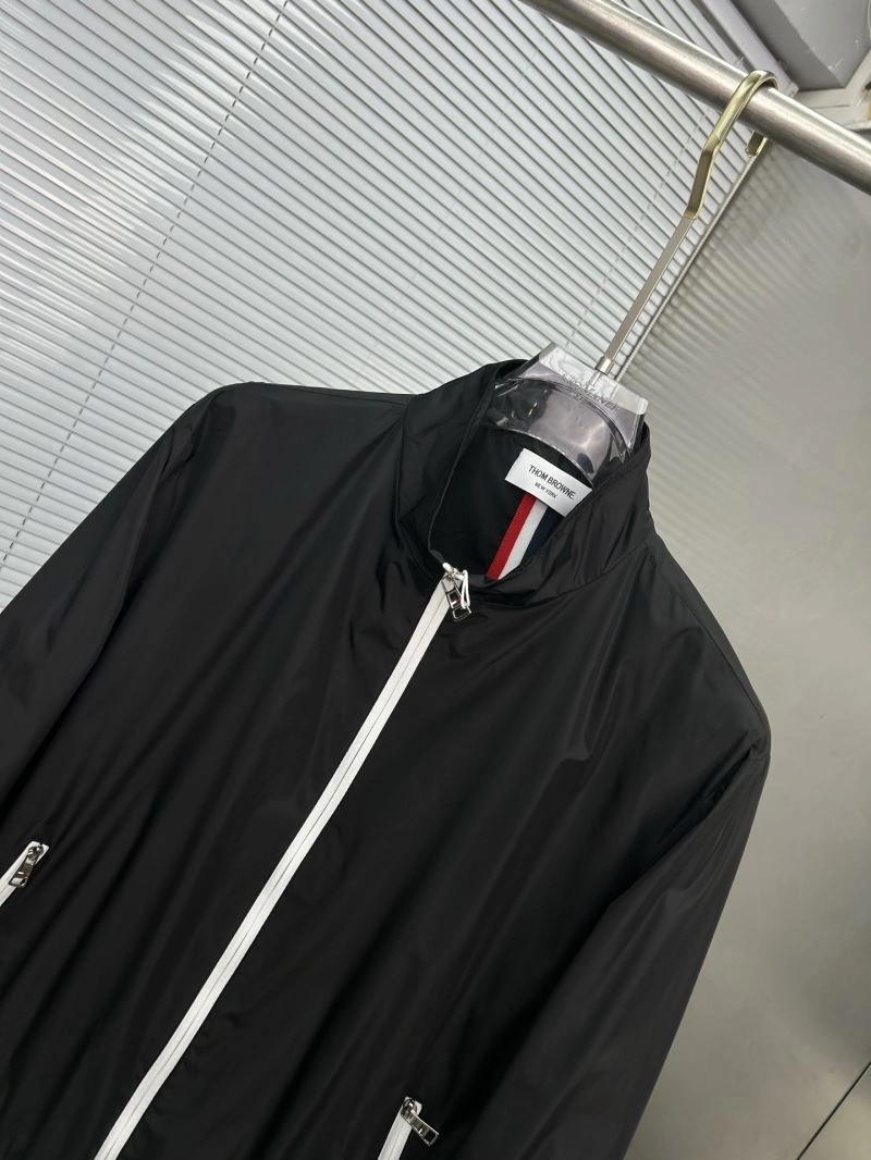 Thom Browne Outwear MoistureWicking 173861