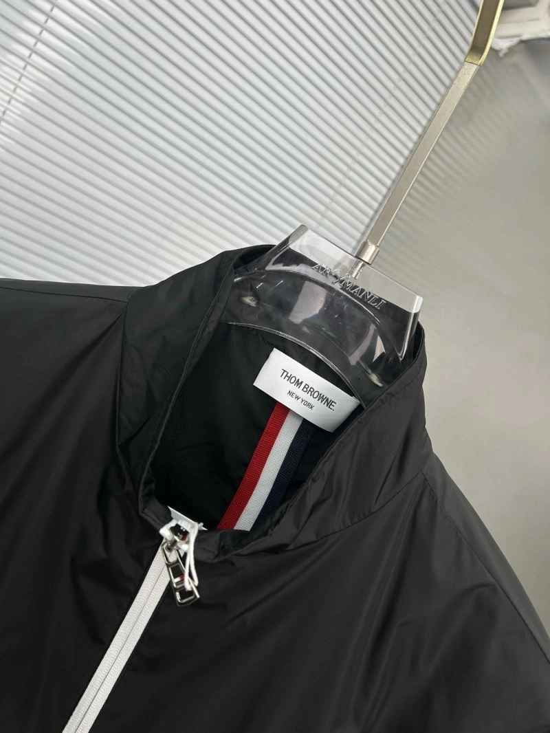 Thom Browne Outwear MoistureWicking 173861
