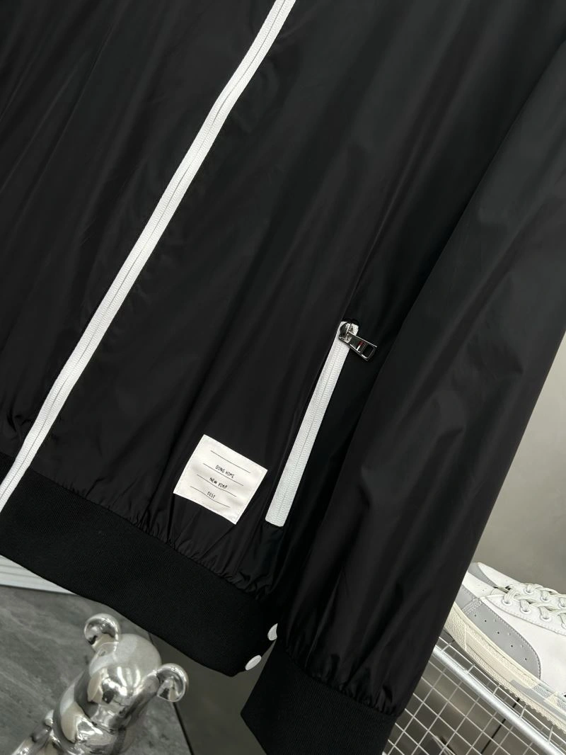 Thom Browne Outwear MoistureWicking 173861