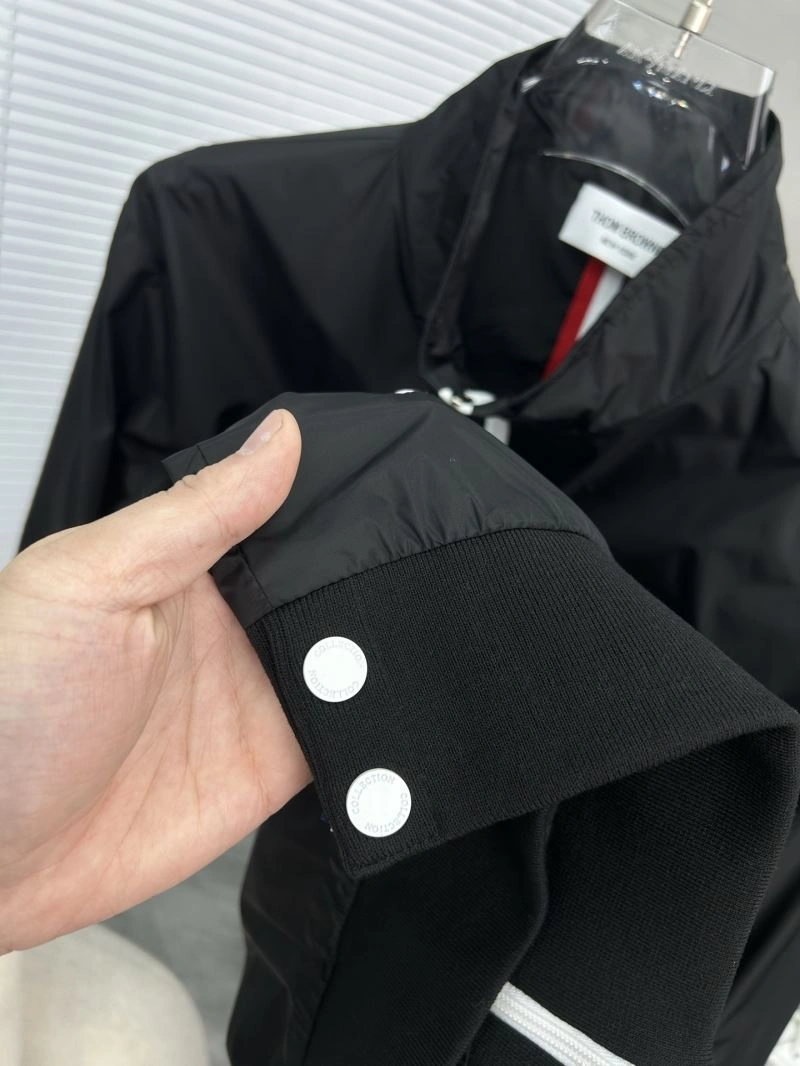 Thom Browne Outwear MoistureWicking 173861