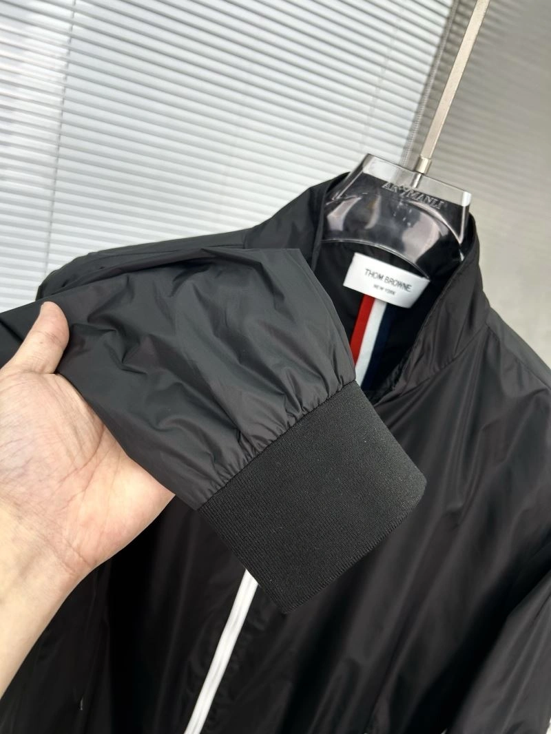 Thom Browne Outwear MoistureWicking 173861