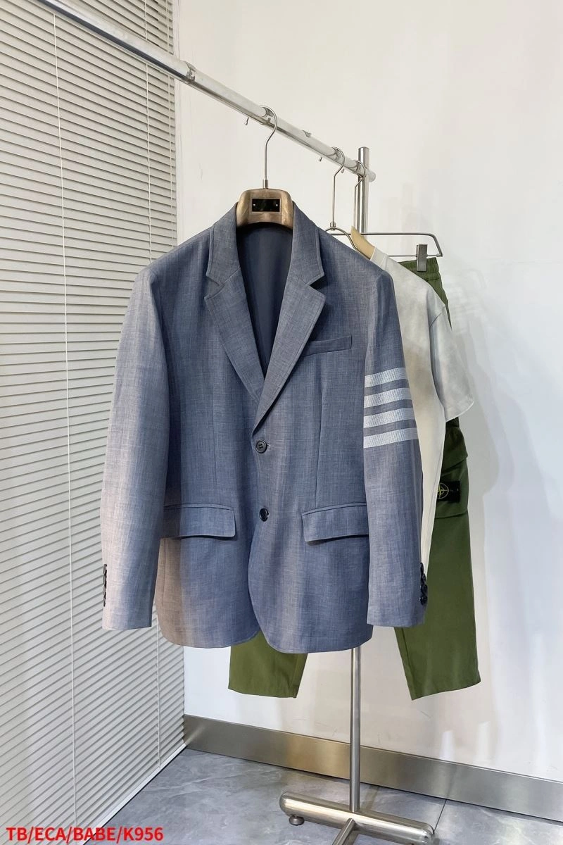 FlexibleFit Thom Browne Outwear 173866