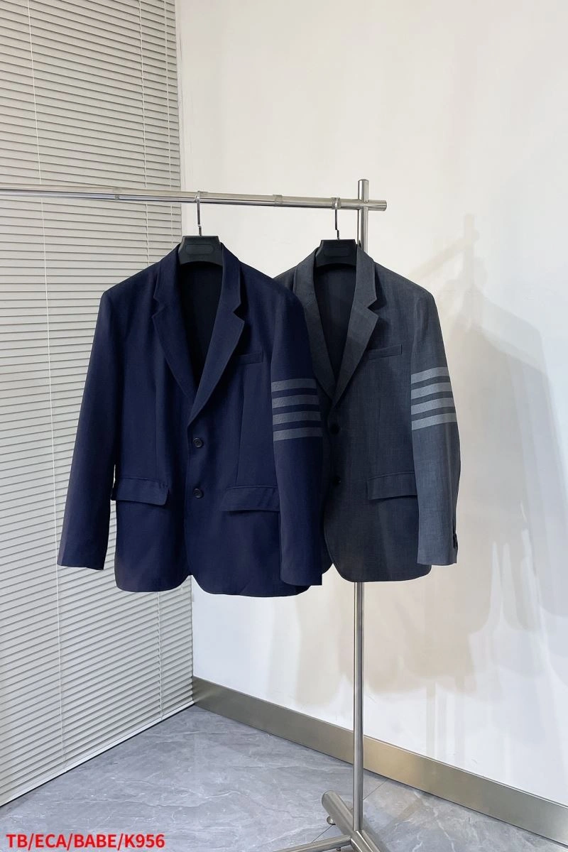 FlexibleFit Thom Browne Outwear 173866
