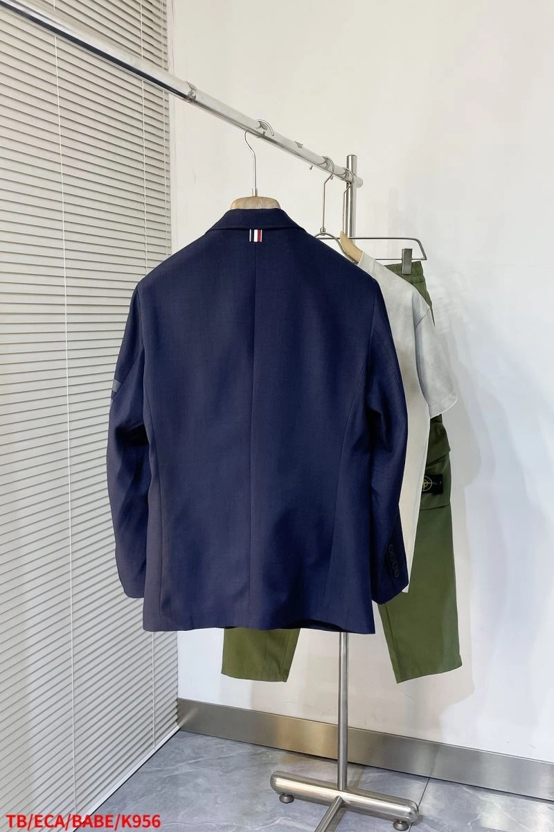 FlexibleFit Thom Browne Outwear 173866