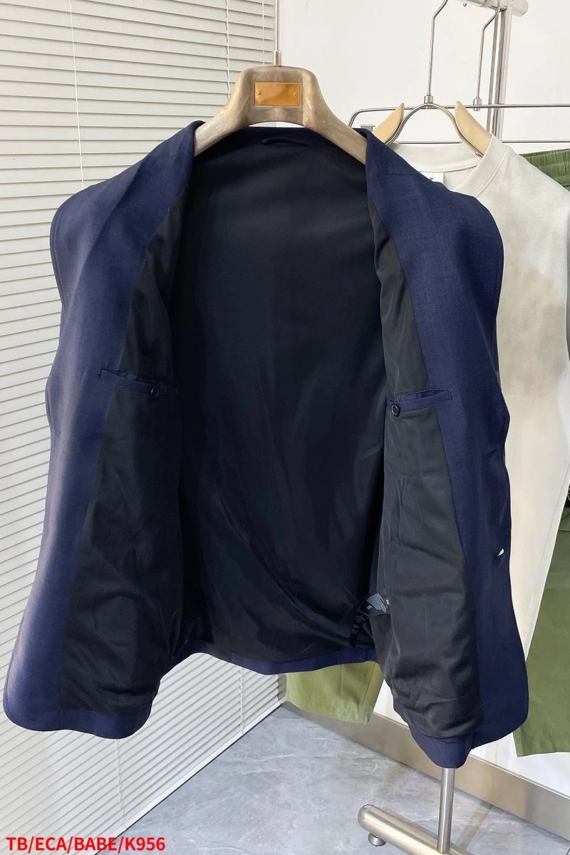 FlexibleFit Thom Browne Outwear 173866