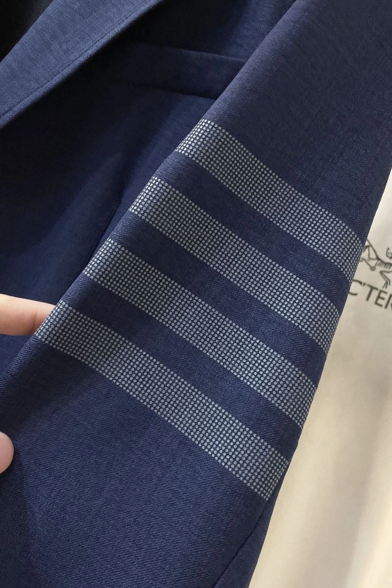 FlexibleFit Thom Browne Outwear 173866
