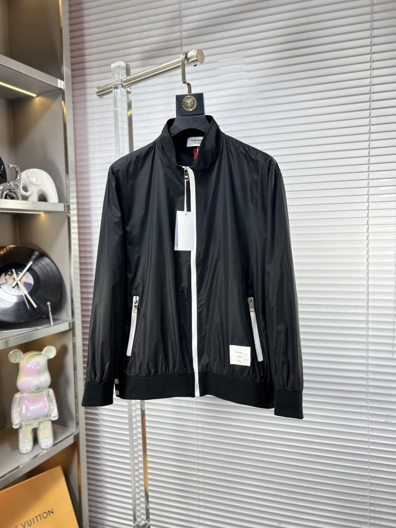 Thom Browne Outwear Minimalist 173860