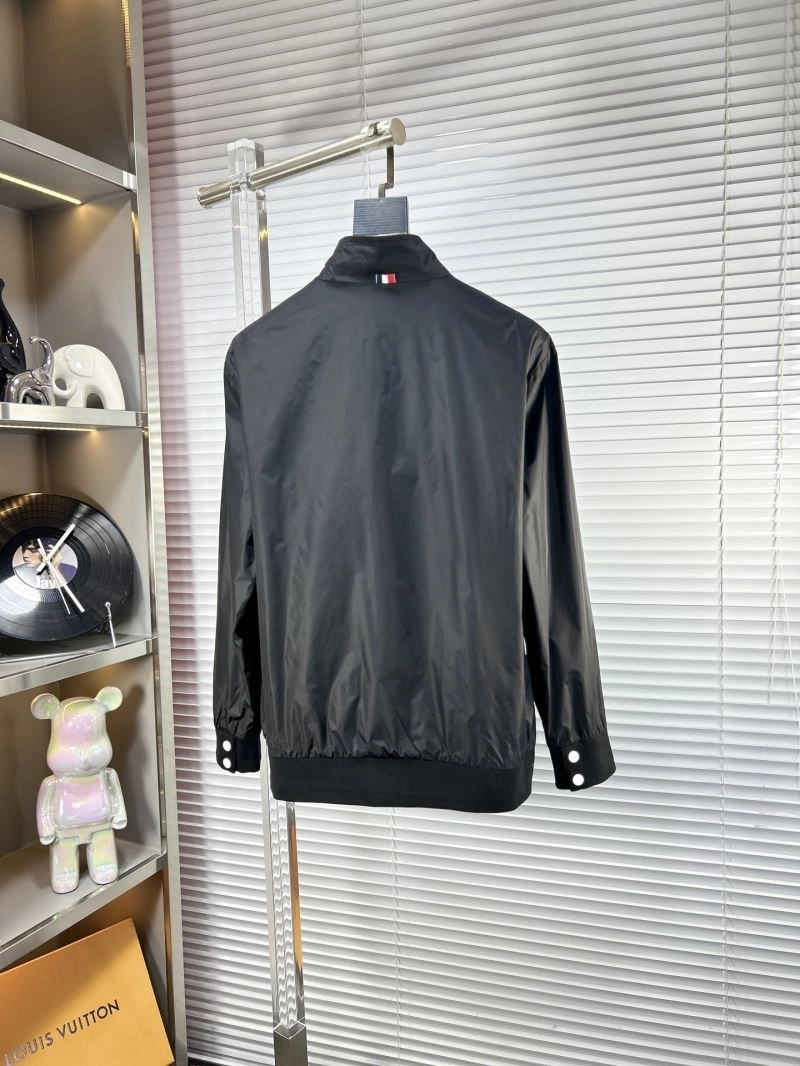 Thom Browne Outwear Minimalist 173860