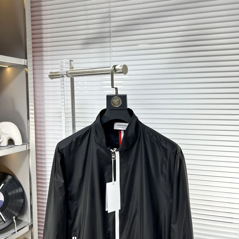 Thom Browne Outwear Minimalist 173860