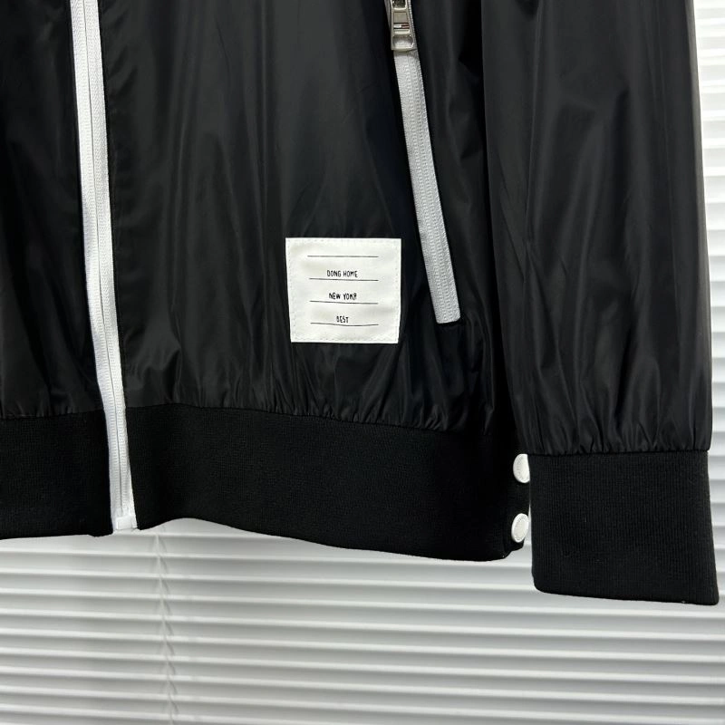Thom Browne Outwear Minimalist 173860