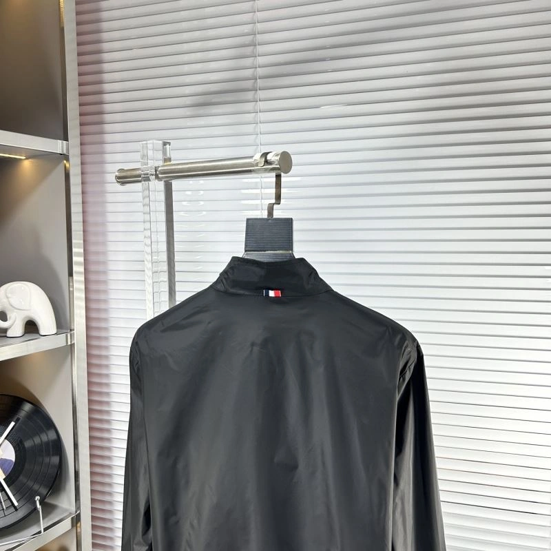Thom Browne Outwear Minimalist 173860