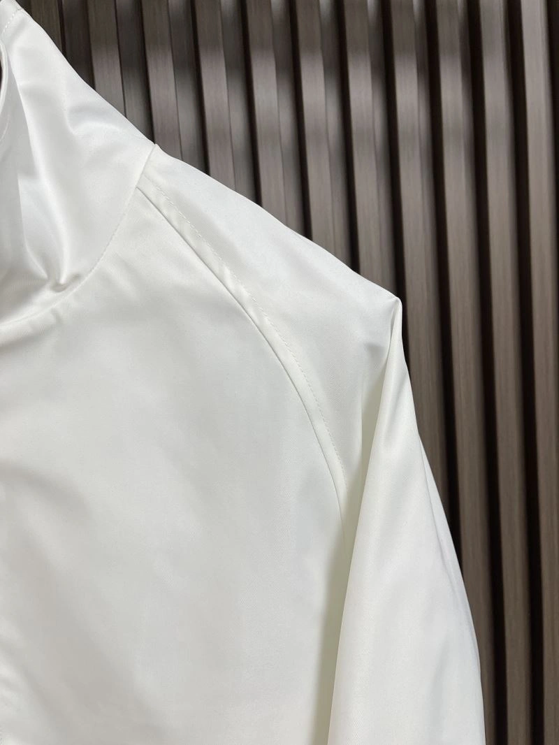 Supportive Thom Browne Outwear 173844