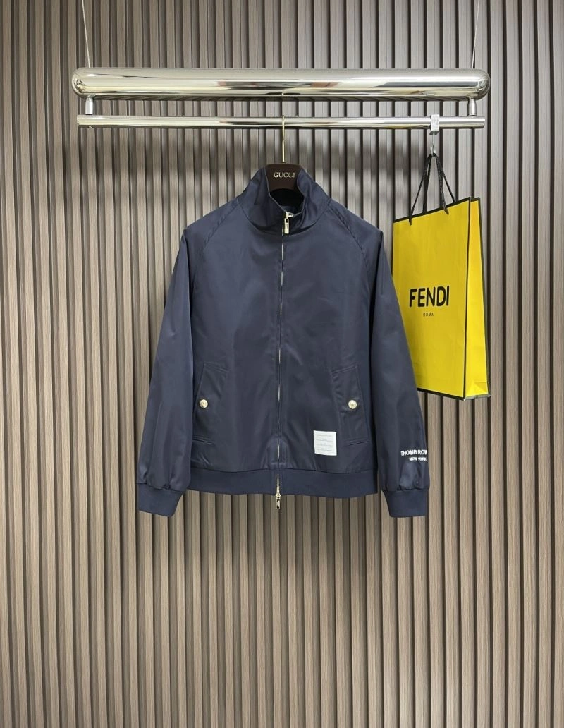 SportInspired Thom Browne Outwear 173798