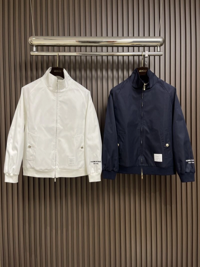SportInspired Thom Browne Outwear 173798