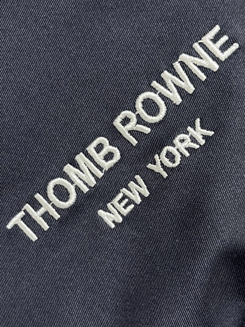 SportInspired Thom Browne Outwear 173798