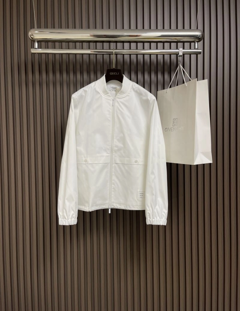 Thom Browne Outwear AllSeason 173799